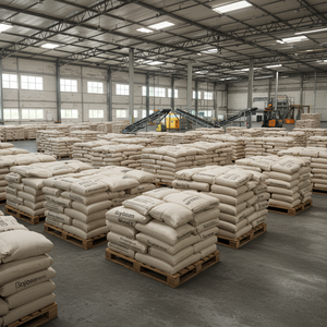 Suministro a granel de harina de soja rica en proteínas, mercado de exportación de harina de soja al mejor precio de vendedores directos de fábrica - Product Image 6