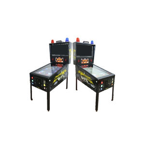 เครื่องพินบอลที่ทนทานพร้อมสำหรับการสั่งซื้อจำนวนมากและการจัดส่งแบบขายปลีก - Product Image 5