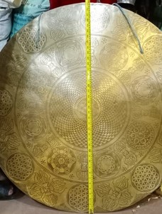 100 cm Large Size Exclusive Gong - Product Image 2