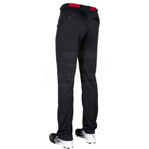 Offre Spéciale Pantalons de baseball sur mesure Pantalons de baseball en gros Pantalons de baseball de meilleure qualité Pantalons de baseball pour hommes - Product Image 3