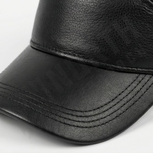 Gorras de Béisbol de Diseño Clásico para Protección de la Cabeza, Última Llegada, Venta al Por Mayor, Bordado 3D Personalizado, Estilo Deportivo Premium - Product Image 4