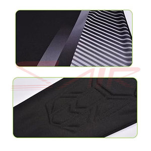 Uniforme de Portero de Fútbol Personalizable al por Mayor para Hombre, 100% Poliéster, Impreso, Cómodo, de Alta Calidad, Servicio OEM Personalizado - Product Image 6