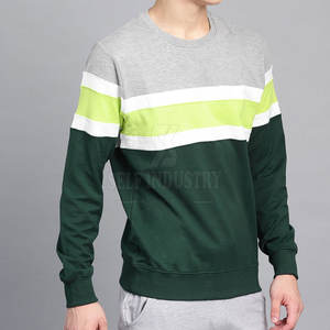 Invierno cálido hombres sudaderas Casual Wear Basics hombres sudaderas de secado rápido sudaderas para hombres - Product Image 4