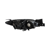 Pièces de rechange version européenne, phare avant droit, phare à LED pour MAZDA 3 2004-2008 JH06-M305-001