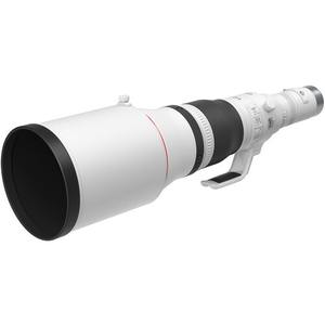 Pour objectif Canon RF 1200mm F/8 L IS USM avec compatibilité carte SD - Product Image 4
