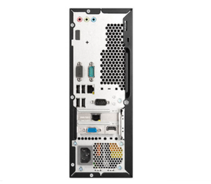 สำหรับคอมพิวเตอร์ตั้งโต๊ะ <span class=keywords><strong>Lenovo</strong></span> Qitian M430C รุ่นที่ 10 ของ Intel <span class=keywords><strong>Core</strong></span> <span class=keywords><strong>I3</strong></span> I5 I7 แรม 8GB 16GB ความจุ 125GB 256GB 512GB 1TB SSD - Product Image 1