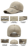 Gorra Unisex de 5 Paneles con Cierre a Presión, Visera Plana, Bordada, para Streetwear, Hip Hop, Moda Urbana, con Logotipo Personalizado