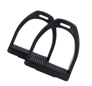 Nuevos estribos de seguridad para montar a caballo para niños por TARIQ MFG CO CE ISO EU - Product Image 5