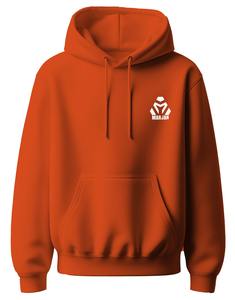 Minimalist Fashion <b>Fleece</b> <b>Hoodie</b>, Soft Pullover Sweatshirt with Clean <b>Lines</b> and Timeless Appeal - Product Image 2