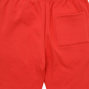 Fabricant de logo en strass personnalisé Streetwear Short de jogging vintage surdimensionné avec pierre dégradée et lavage à l'acide à séchage rapide pour hommes - Product Image 5