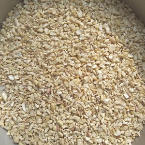 Nueces y Granos al Mejor Precio, Nueces de Anacardo WS LP SP Kaju, Anacardos Rotos SANTIGO, Empaque de Marca Privada - Product Image 1