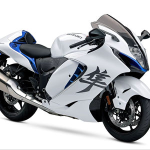MEILLEURES NOUVELLES MOTOS SUZUKI GSX 1300R 1340cc 4 temps 2024 Pocket Bike - Product Image 2