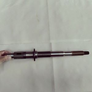 Taiwan 250HP Outboard <b>Shaft</b> <b>Propeller</b> 69K-45611-0 for Yamaha New Condition Gasoline Fuel Type - Product Image 1