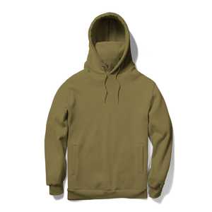 Prix réglable hommes cagoule sweats à capuche anti-rides haute qualité respirant léger cagoule sweats à capuche avec entièrement personnalisé - Product Image 1