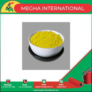 Nuevo producto de fragancia y sabor AMARILLO QUINOLINE de grado industrial - Product Image 4