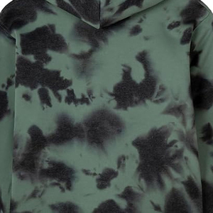 Offre Spéciale hommes Tie Dye Hoodies haute qualité 100% coton Streetwear meilleur matériel pour l'hiver Tie Dye hommes sweats à capuche - Product Image 6