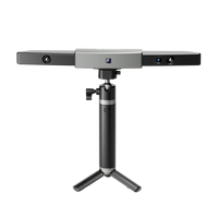 Pack Premium Revopoint pour scanner 3D RANGE avec distance de travail de 300-800 mm et connexion USB/Wi-Fi pour la modélisation 3D