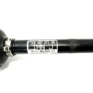 EJE DELANTERO IZQUIERDO VOLKSWAGEN Golf 6 VI Variant 1K0407271HN (08>12) - Product Image 5