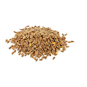 Vente en gros de graines de lin pures en vrac pour la transformation des aliments et le pressage de l'huile - Product Image 4