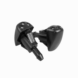 Juego de 2 boquillas rociadoras de agua para parabrisas para Hyundai i10,Kia Rio - Product Image 1