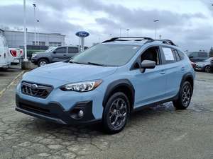 SU-BA-RU CROSS-TREK SPORT 2023 LISTO PARA ENVIAR - Product Image 3