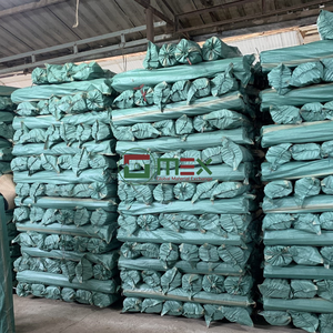 Balais en bois de qualité supérieure GMEX Vietnam, vente en gros directe d'usine, tête en plastique, écologique, classique, nettoyage facile, 120 cm - Product Image 5