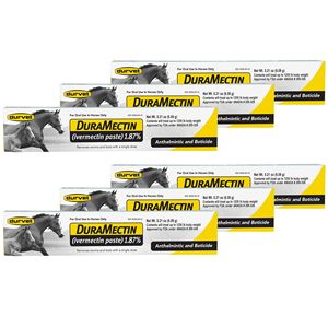 ดูร์เวต ดูราเมกติน เพสต์ 6.08 กรัม, 6 ชิ้น - Product Image 1