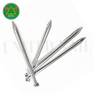 Clous en acier pour l'amélioration de l'habitat avec tige lisse et tête à carreaux Style prix de gros compétitif du Vietnam - Product Image 4