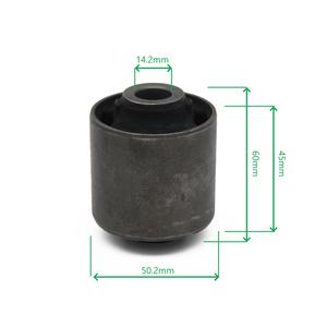 Korop บุ<span class=keywords><strong>ช</strong></span><span class=keywords><strong>ช</strong></span>ิ่งแขนควบคุม55045-0W001<span class=keywords><strong>ส</strong></span>ำหรับ GWM Hover H2 Nissan Pathfinder terกลัง55045-0W002 - Product Image 2