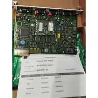 PROCESADOR C4G-IBC INTERBUS-S RAME para robot Comau código: 10152280