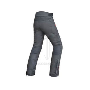 Pantalon de motocross avec logo personnalisé et conception unique pour hommes vente en gros de pantalons de motocross sur mesure pour hommes - Product Image 3