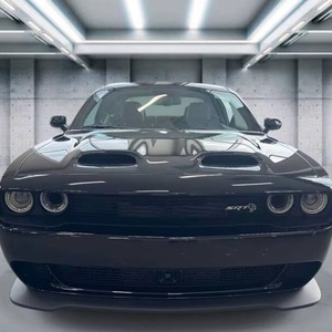 Dodge Challenger SRT Hellcat Jailbreak 2023 de Construcción Estándar - Product Image 1