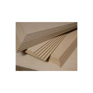 Tablero de hebra orientado OSB resistente al agua usado para muebles de decoración precio barato para la venta - Product Image 4