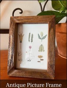 Family DecorA3 A4 5x7 8x10 16x20 20x28 24x36 Unfinished Solid <b>Wood</b> Nature Picture Photo <b>Frame</b> - Product Image 6