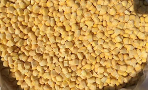 Maíz Amarillo de Larga Duración, Suministro a Granel, Bolsas de 50 kg, Ideal para Alimentación Animal e Ingredientes Alimenticios Industriales - Product Image 4
