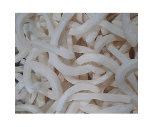 Carne de coco seca de Vietnam, venta al por mayor, precio competitivo, calidad superior, aperitivo tropical dulce natural, ideal para suministro de exportación a granel - Product Image 2