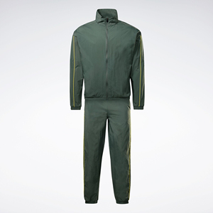 Ensemble de survêtement pour homme, coupe-vent, streetwear, uni, léger, imperméable, respirant, vêtements de sport, veste à capuche, jogging - Product Image 6