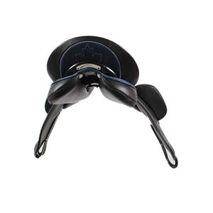 Selle d'équitation en cuir pur de haute qualité pour équipement d'équitation - Product Image 1
