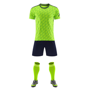 Camiseta de fútbol Argentina de nueva temporada para uniforme de Messi para ropa de fútbol - Product Image 3