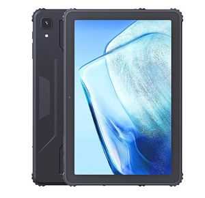 Tablette PC robuste et durable Cubot Tab Kingkong, batterie massive de 10600 mAh, écran 10,1 pouces FHD+IPS, processeur octa-core MT8788, caméra arrière 16 MP, tablette 8+256 Go - Product Image 1