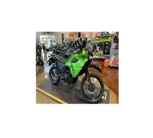 מוכנים למשלוח 2024 קוואסאקי KLR 650 652CC אופנועים חדשים