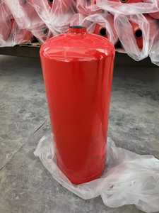 Toptan Dayanıklı Taşınabilir ABC Kuru Tozlu Yangın Söndürücü Tüpü Farklı Boyutlarda - Product Image 4