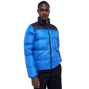 Factory Price Custom <b>Lightweight</b> <b>Quilted</b> Puffer <b>Jacket</b> for Men <b>Women</b> Kids Baggy Oversized Hooded <b>Jacket</b> for Winter High Street - Product Image 5