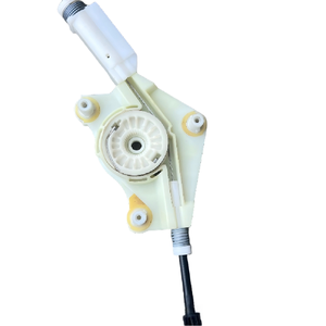 Lève-vitre électrique pour Lamborghini, ensemble de lève-vitre en verre Hurricane, régulateur de vitre électrique - Product Image 3