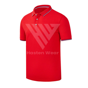 Camisetas Polo de Última Moda, Ajustables, Hechas a Medida, de Fábrica, Estilo Superior, Recién Llegadas, para un Estilo Único para Chicos - Product Image 1