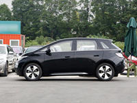 Ev Suv de largo alcance automático Eec Vintage Car coches eléctricos Mini mano derecha coches eléctricos para adultos Wuling Baojun Cloud