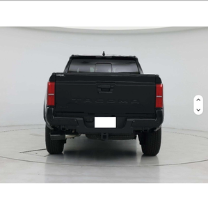 <span class=keywords><strong>Toyota</strong></span> <span class=keywords><strong>Tacoma</strong></span> TRD Sport Usada en Buen Estado, Camioneta de Doble Cabina - Product Image 2