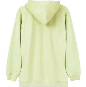 Drop-shoulder hoodies Women's High Quality Casual Fashionable Hoodies Breathable Streetwear Fitness Sweatshirts - Product Image 2