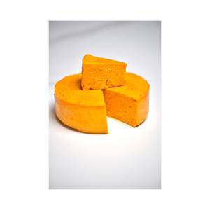 Fromage cheddar riche et crémeux parfait pour les sandwichs et les recettes - Product Image 6