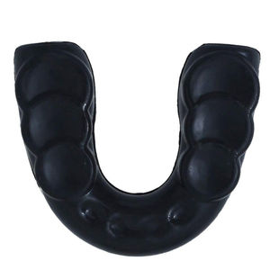 Protector Bucal de Boxeo de Alta Calidad con Logotipo Personalizado, el Mejor Proveedor, Impresión de Logotipo Personalizada, Transpirable para Adultos - Product Image 2